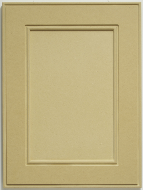 Colchester cabinet door in MDF